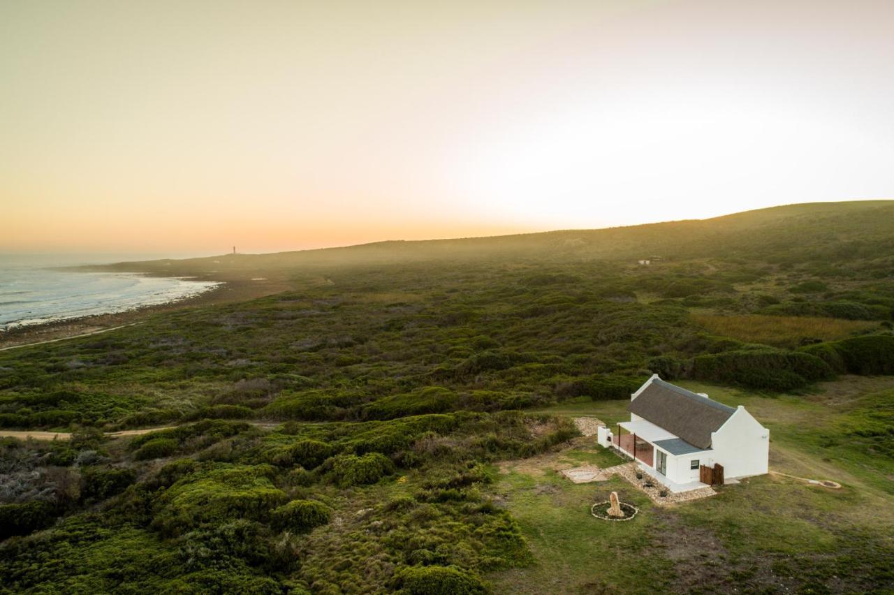 Gourikwa Nature Reserve Gouritzmond Екстер'єр фото